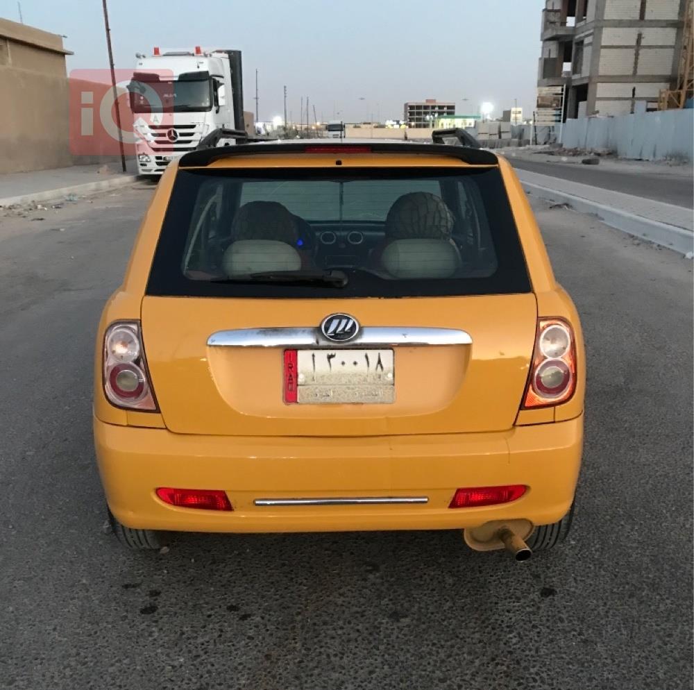 Lifan 320